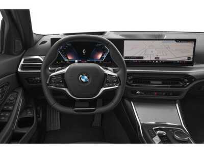 2026 BMW 3 Series, $57990. Photo 9