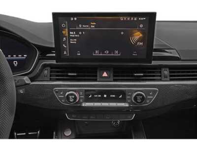 2024 Audi S5, $52348. Photo 10