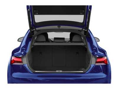 2024 Audi S5, $52348. Photo 11