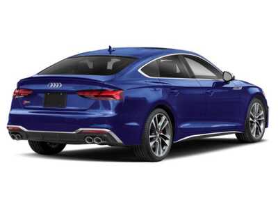2024 Audi S5, $52348. Photo 2
