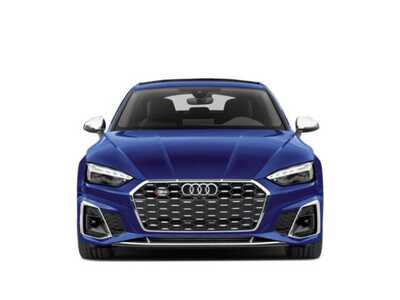 2024 Audi S5, $52348. Photo 4