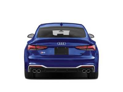 2024 Audi S5, $52348. Photo 5