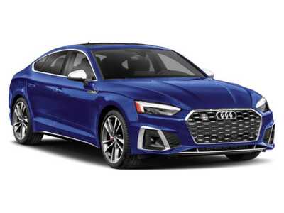 2024 Audi S5, $52348. Photo 6