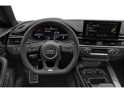 2024 Audi S5, $52348. Photo 7