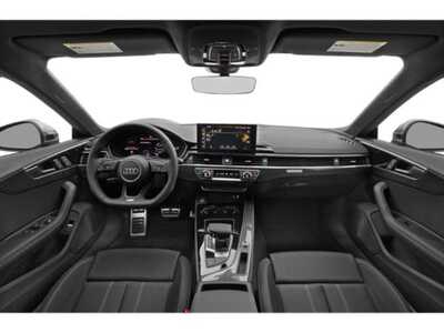 2024 Audi S5, $52348. Photo 8