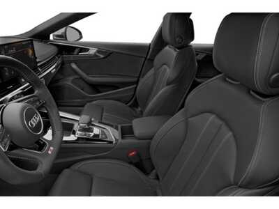 2024 Audi S5, $52348. Photo 9