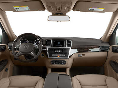 2013 Mercedes-Benz M-Class, $10848. Photo 10