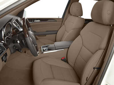 2013 Mercedes-Benz M-Class, $10848. Photo 11