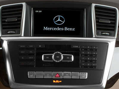 2013 Mercedes-Benz M-Class, $10848. Photo 12