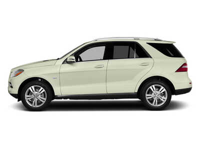 2013 Mercedes-Benz M-Class, $10848. Photo 3