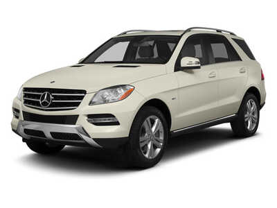 2013 Mercedes-Benz M-Class, $10848. Photo 4
