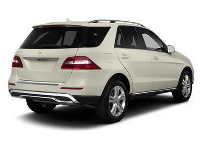 2013 Mercedes-Benz M-Class, $10848. Photo 5