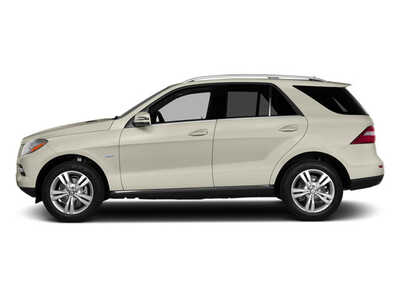 2013 Mercedes-Benz M-Class, $10848. Photo 6