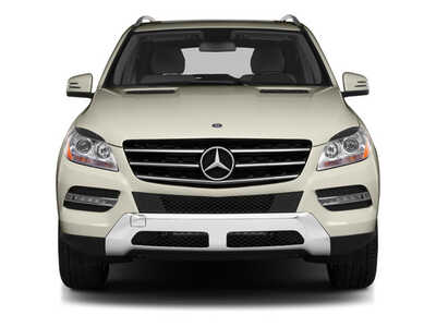 2013 Mercedes-Benz M-Class, $10848. Photo 7