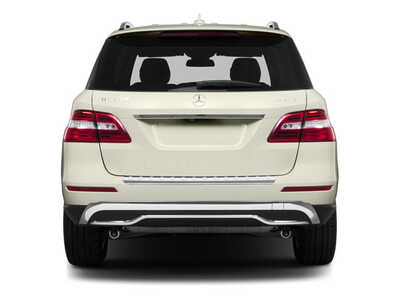 2013 Mercedes-Benz M-Class, $10848. Photo 8