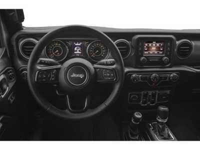 2020 Jeep Gladiator, $25000. Photo 10