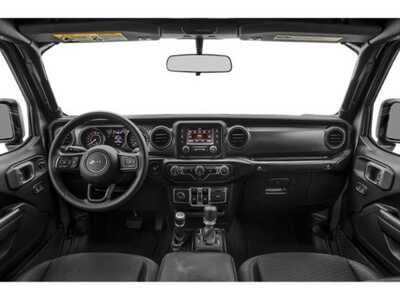 2020 Jeep Gladiator, $25000. Photo 11