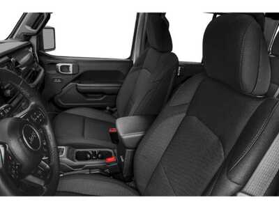 2020 Jeep Gladiator, $25000. Photo 12