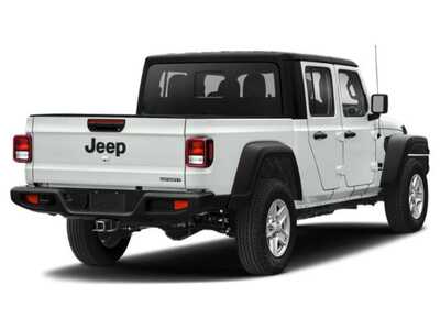 2020 Jeep Gladiator, $25000. Photo 2