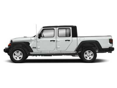2020 Jeep Gladiator, $25000. Photo 3
