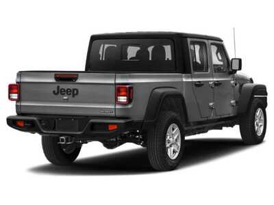 2020 Jeep Gladiator, $25000. Photo 5