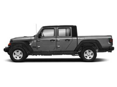 2020 Jeep Gladiator, $25000. Photo 6