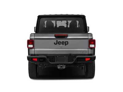 2020 Jeep Gladiator, $25000. Photo 8