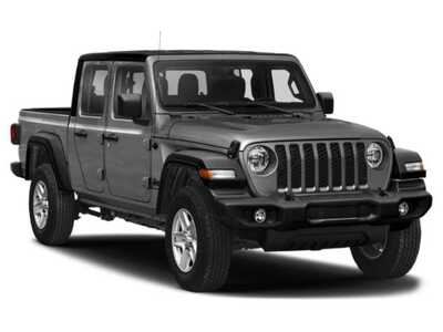 2020 Jeep Gladiator, $25000. Photo 9