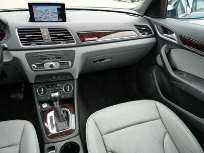 2018 Audi Q3, $16848. Photo 11