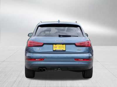 2018 Audi Q3, $16848. Photo 6