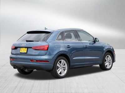 2018 Audi Q3, $16848. Photo 7