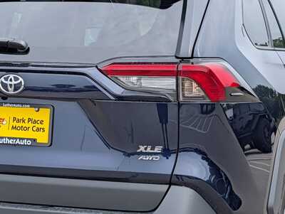 2024 Toyota RAV4, $38348. Photo 10