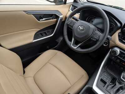 2024 Toyota RAV4, $38348. Photo 12
