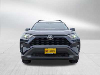 2024 Toyota RAV4, $38348. Photo 2