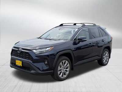2024 Toyota RAV4, $38348. Photo 3