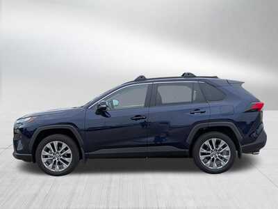 2024 Toyota RAV4, $38348. Photo 4