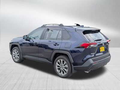 2024 Toyota RAV4, $38348. Photo 5