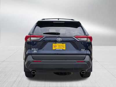 2024 Toyota RAV4, $38348. Photo 6
