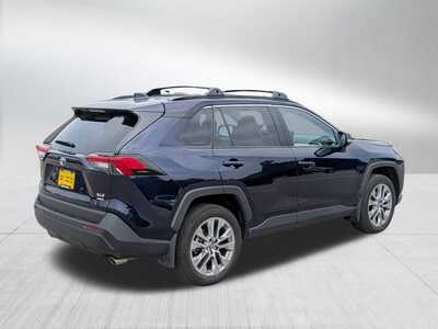 2024 Toyota RAV4, $38348. Photo 7