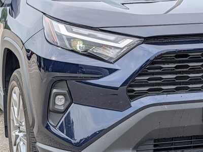 2024 Toyota RAV4, $38348. Photo 9