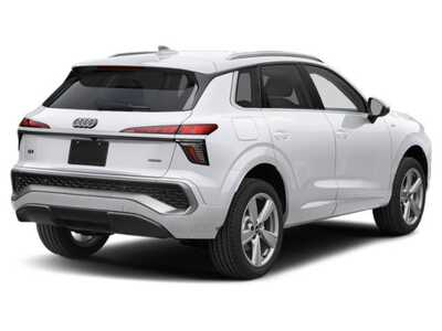 2026 Audi Q3, $52370. Photo 2