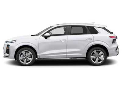 2026 Audi Q3, $52370. Photo 3