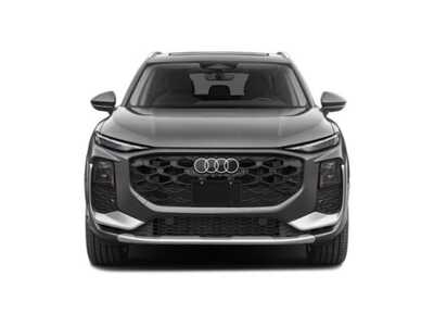 2026 Audi Q3, $52370. Photo 7