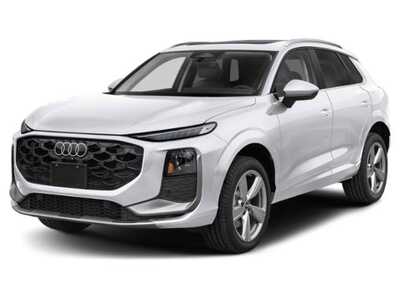 2026 Audi Q3, $52370. Photo 1