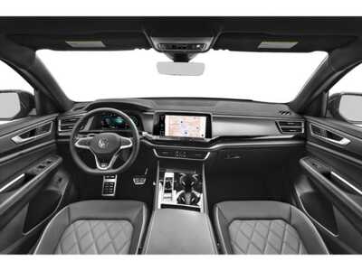 2026 Volkswagen Atlas, $56756. Photo 11