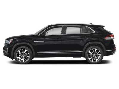 2026 Volkswagen Atlas, $56756. Photo 6