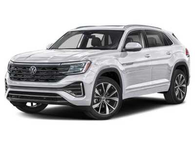 2026 Volkswagen Atlas, $56756. Photo 1