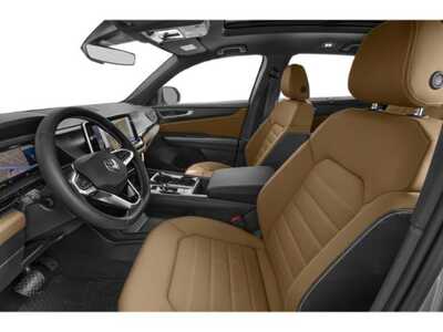 2026 Volkswagen Atlas, $51291. Photo 11