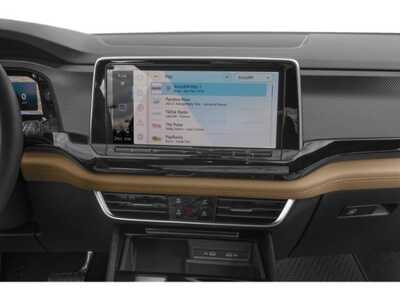 2026 Volkswagen Atlas, $51291. Photo 12