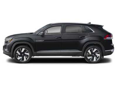 2026 Volkswagen Atlas, $51291. Photo 3
